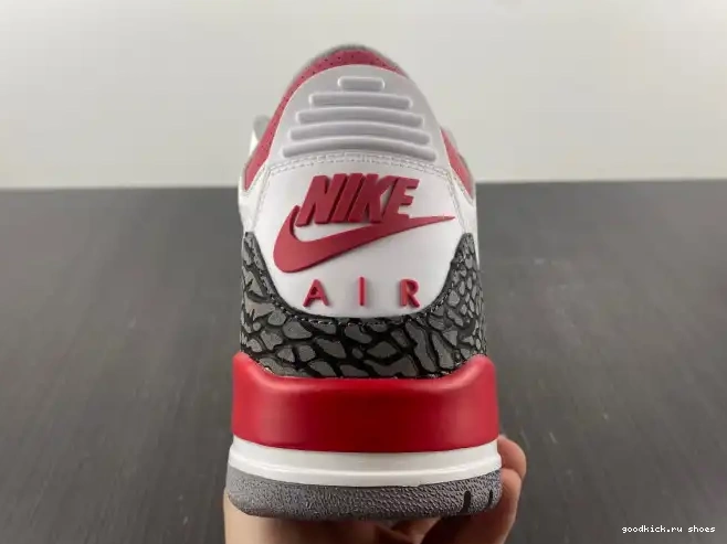 Cheap DN3707-160 Jordan Fire 3 OG Air Red 0505